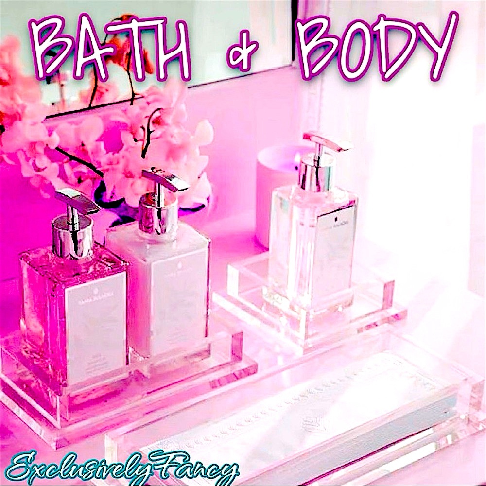 Bath & Body